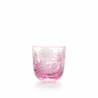 Sklenice Krakatit 200 ml pink