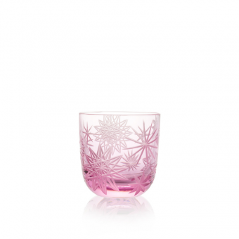 Glass Krakatit 200 ml Pink