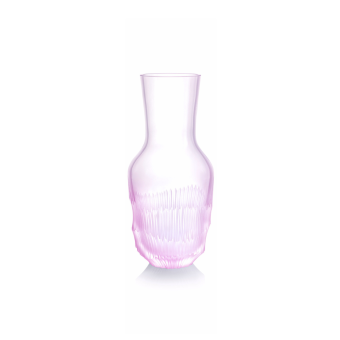 Carafe REI Heroine pink