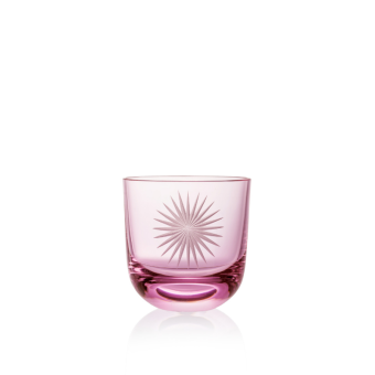 Stella Glass I 200 ml
 Color-pink