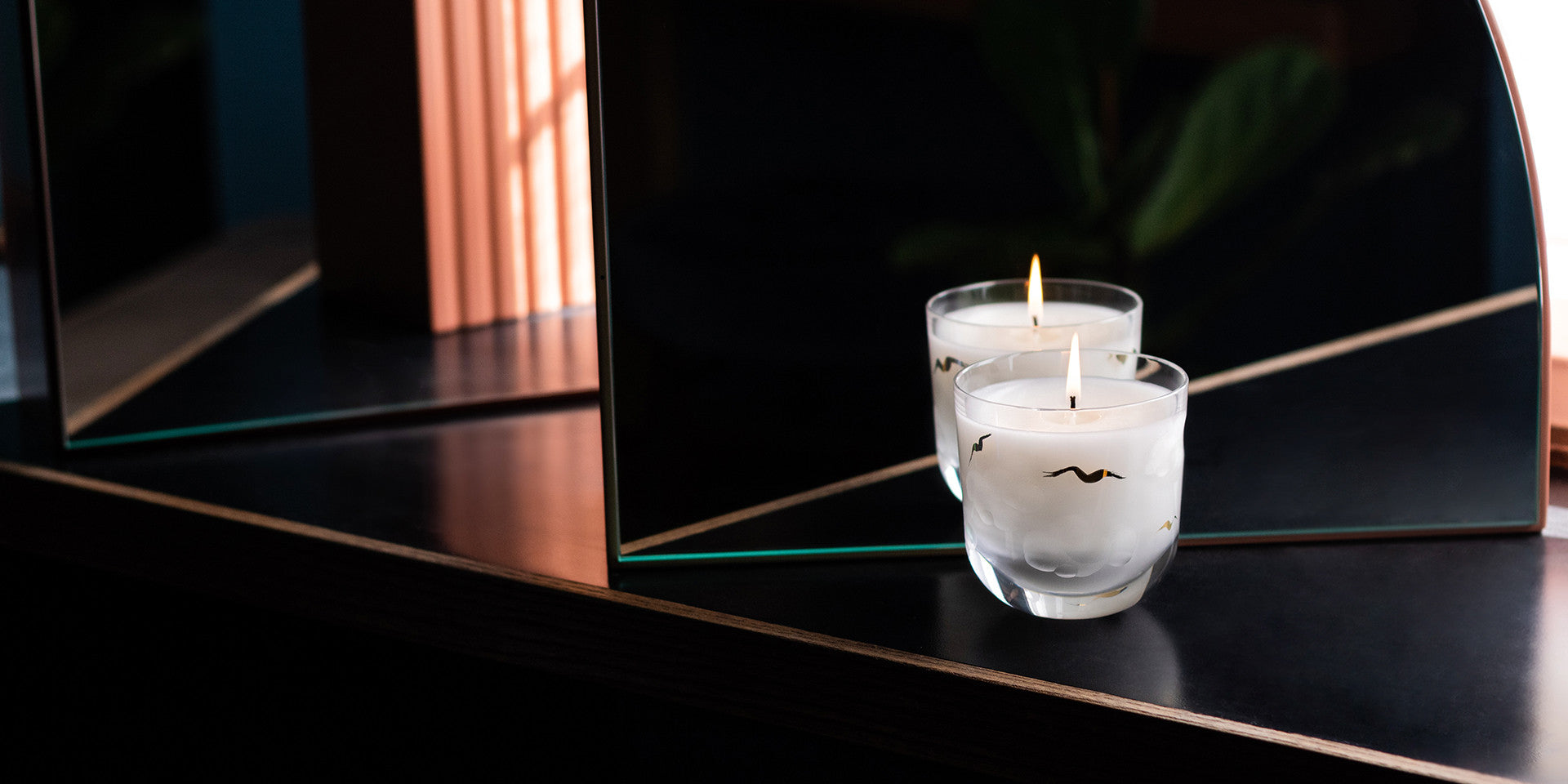 Amnesty International Freedom Candle