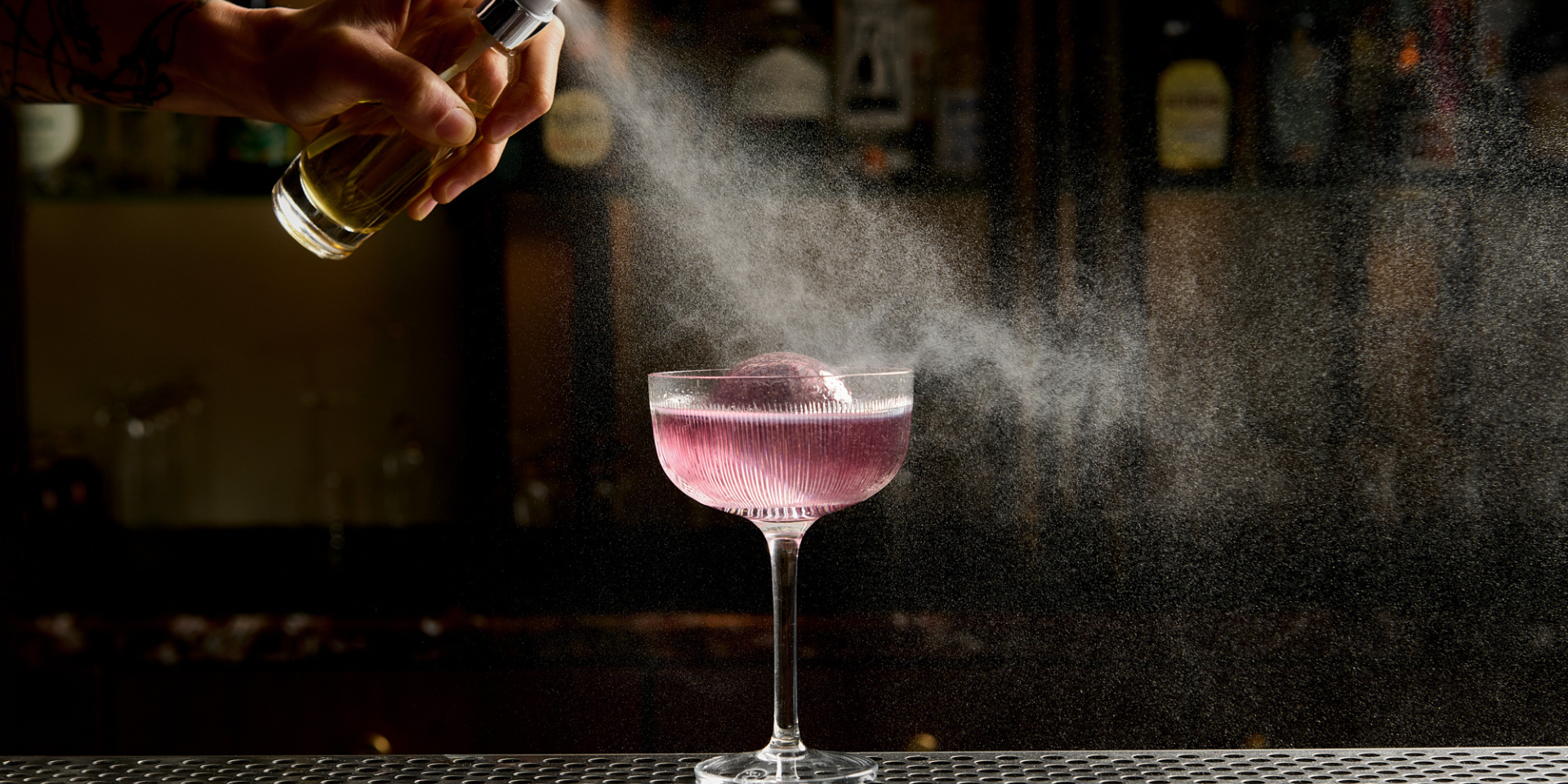 Sklenice na šampaňské