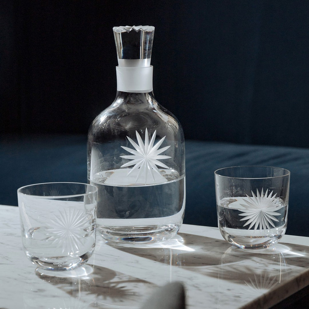 Amadeus Carafe 1100 ml Clear