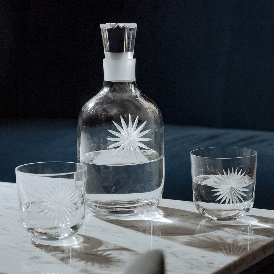 Amadeus Carafe 1100 ml Clear