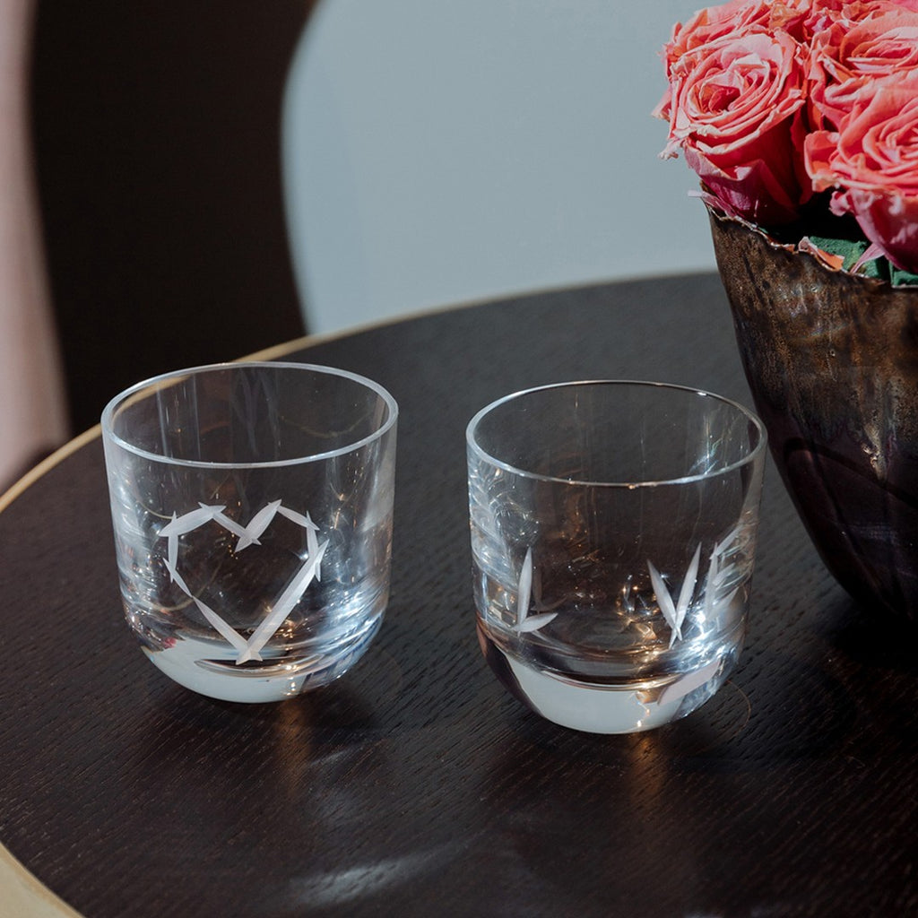 Love Glass II 200 ml
