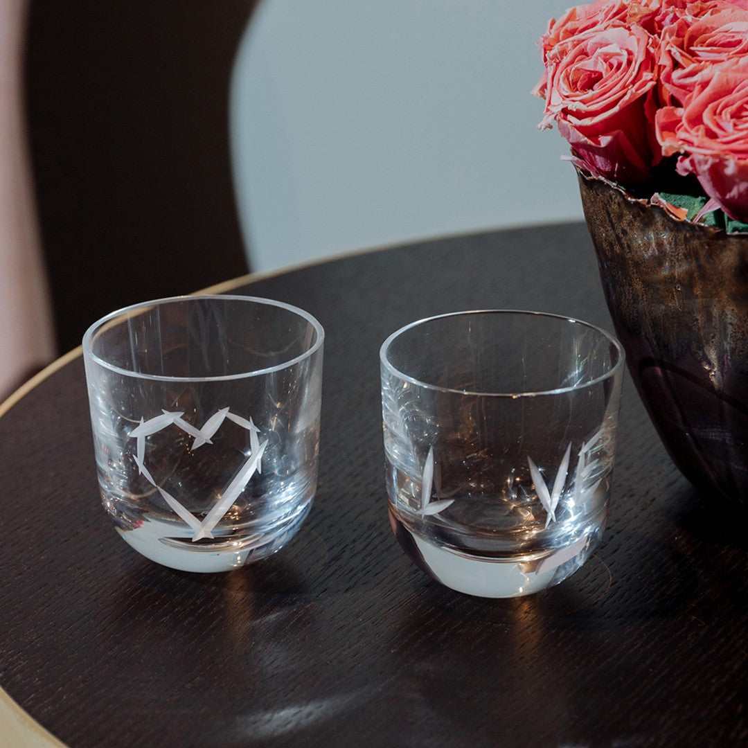 Love Glass II 200 ml