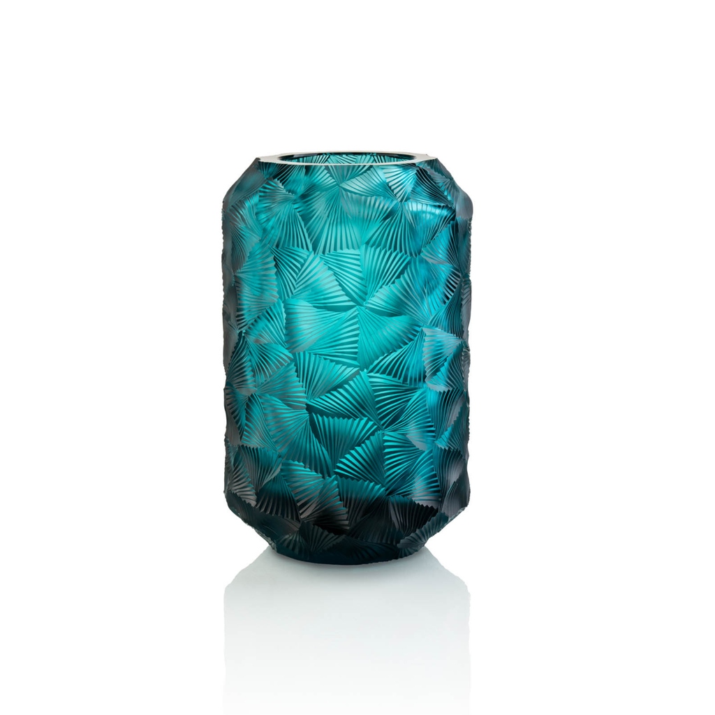 Monumenta Vase 22 cm 