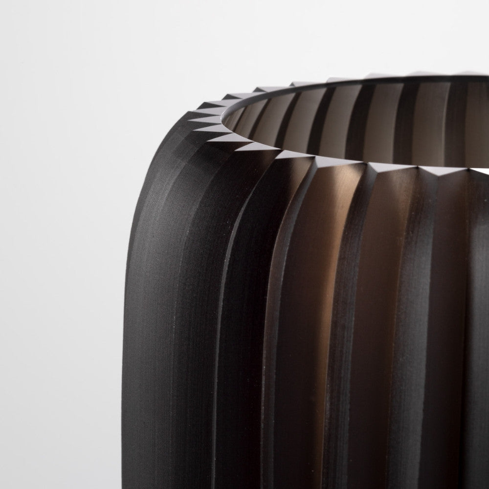 Candle holder VIVIENNE Heroine 21 cm cigar