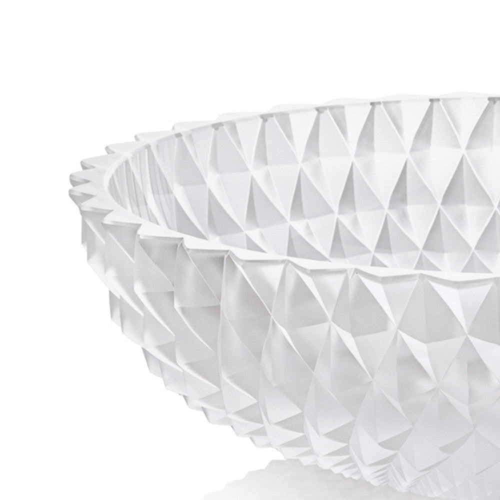 Mísa COCO Heroine 34 cm clear