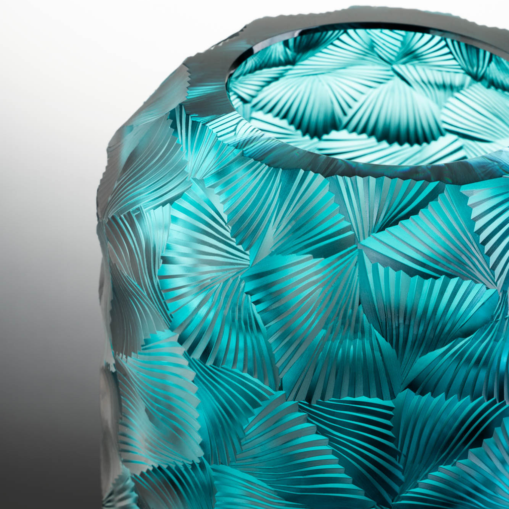 Monumenta Vase 22 cm 