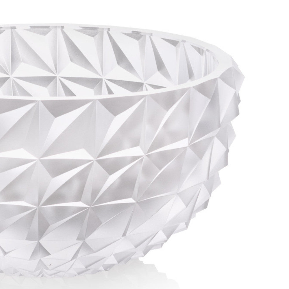 Bowl VERA Heroine 27 cm clear