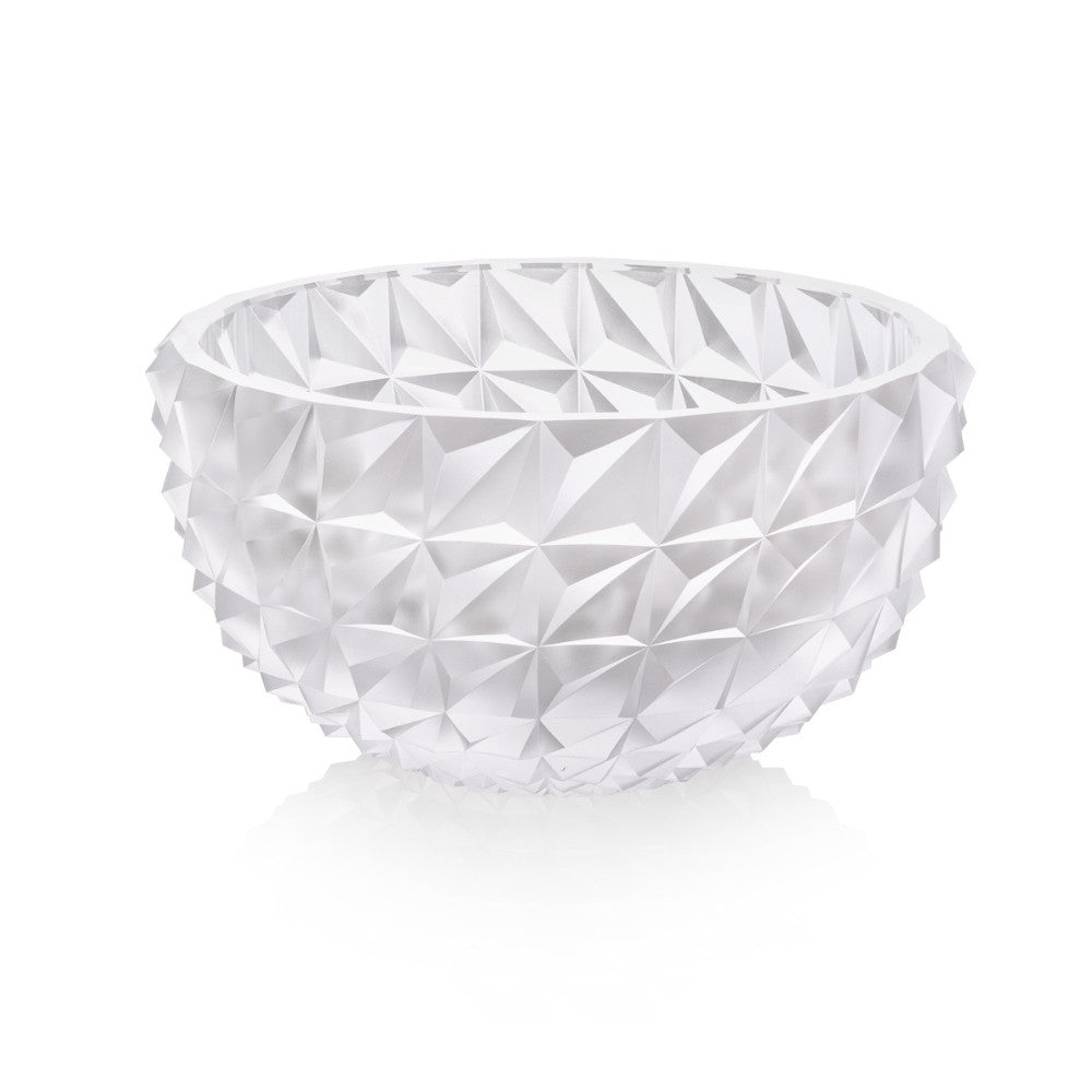 Bowl VERA Heroine 27 cm clear