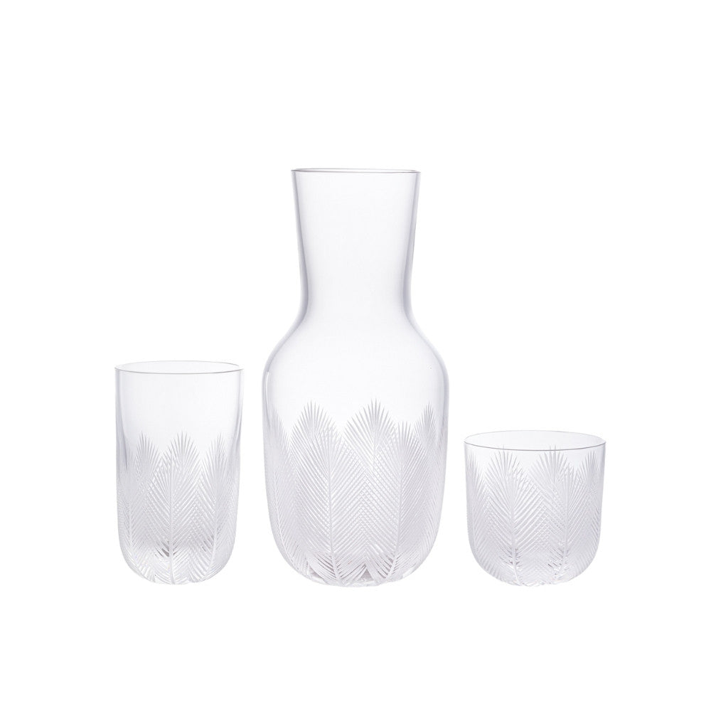 Feathers Carafe 1200 ml