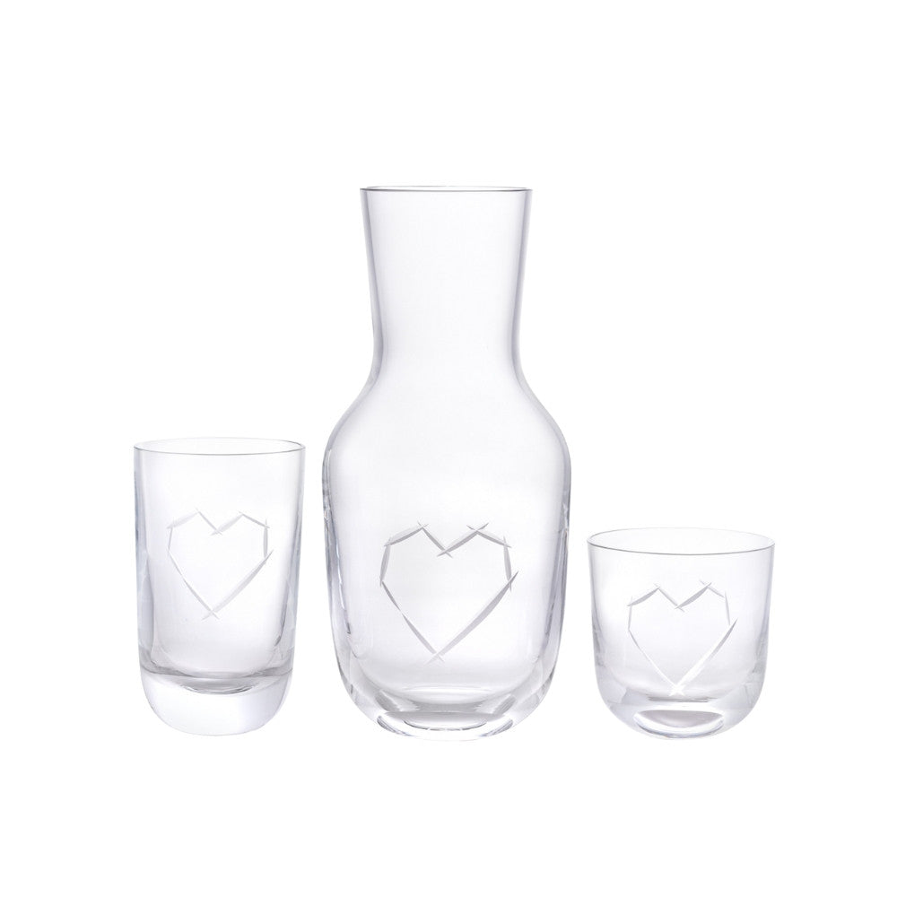 Love I Carafe 1200 ml