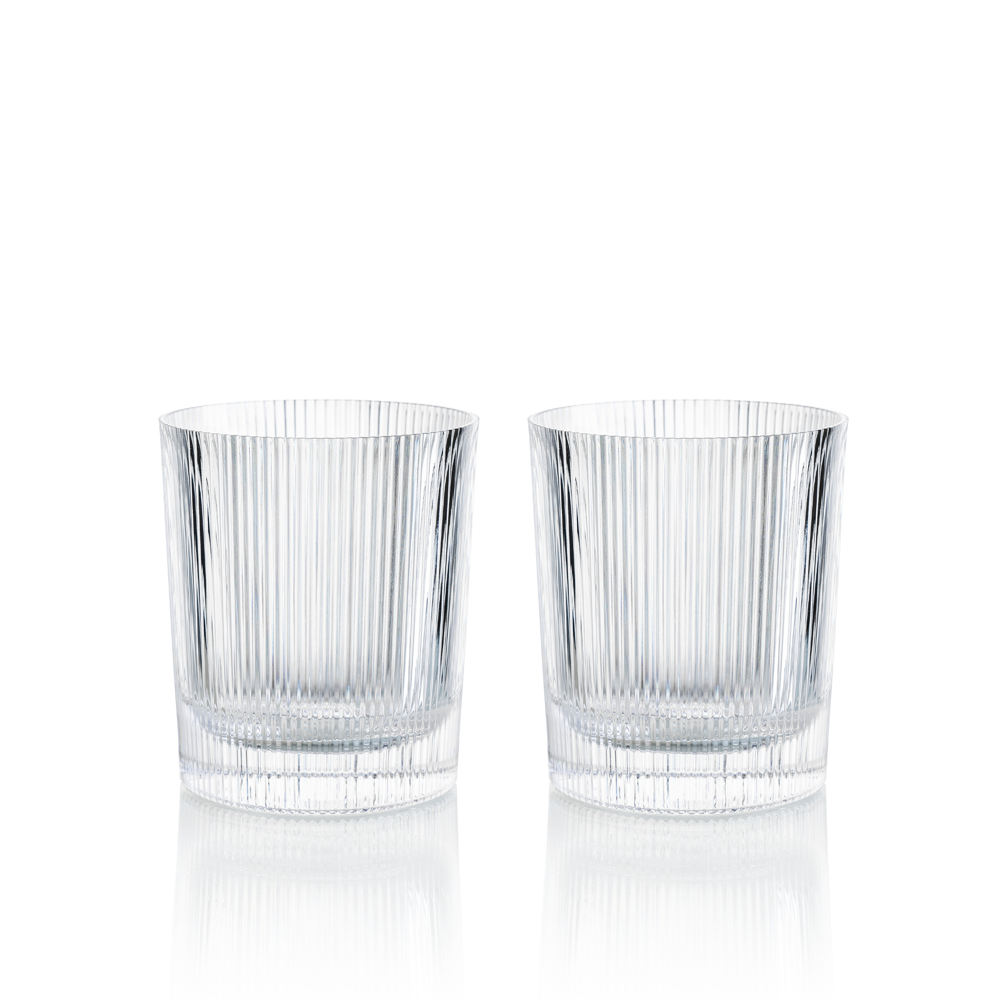 Tumbler Stripes I 300 ml, sada 2 kusů