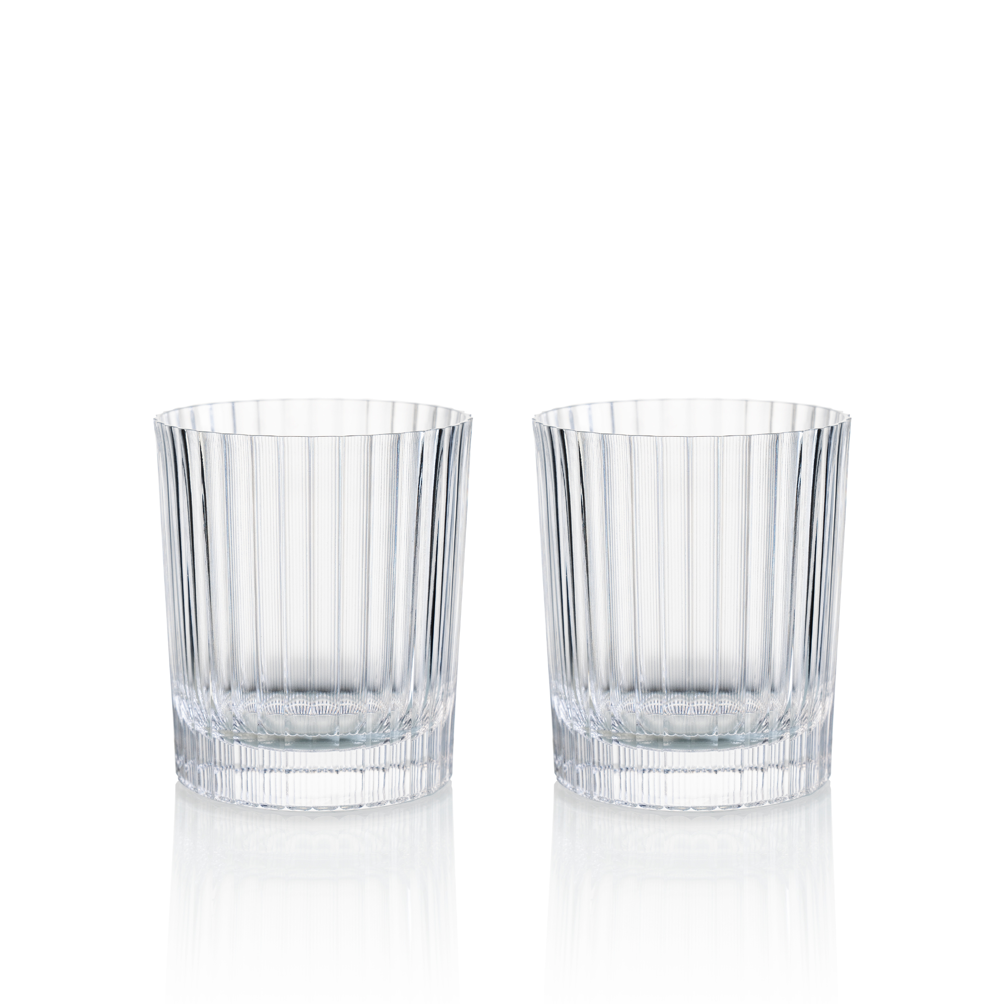 Tumbler Stripes II 300 ml, sada 2 kusů