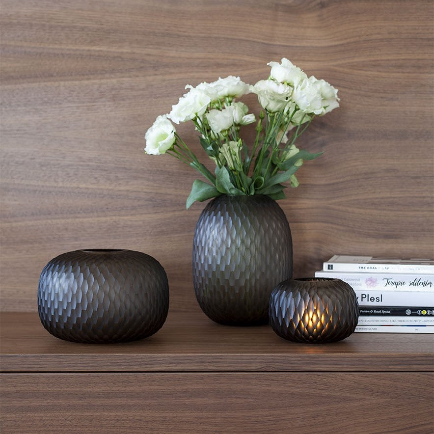 Váza Metamorphosis 30 cm