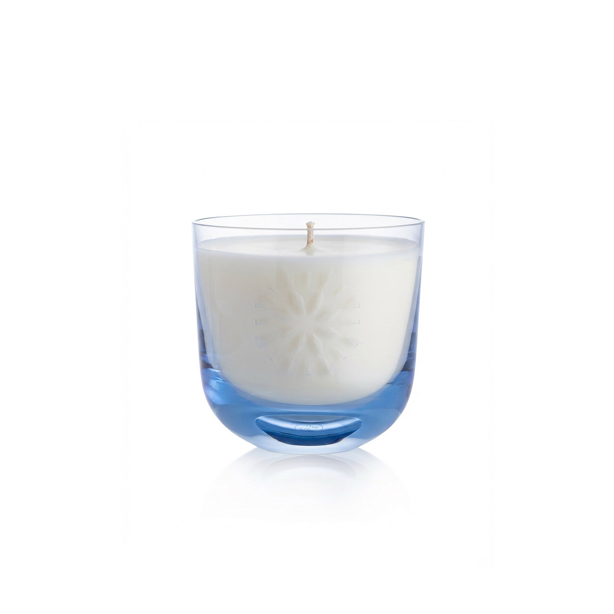 Candle Korbička