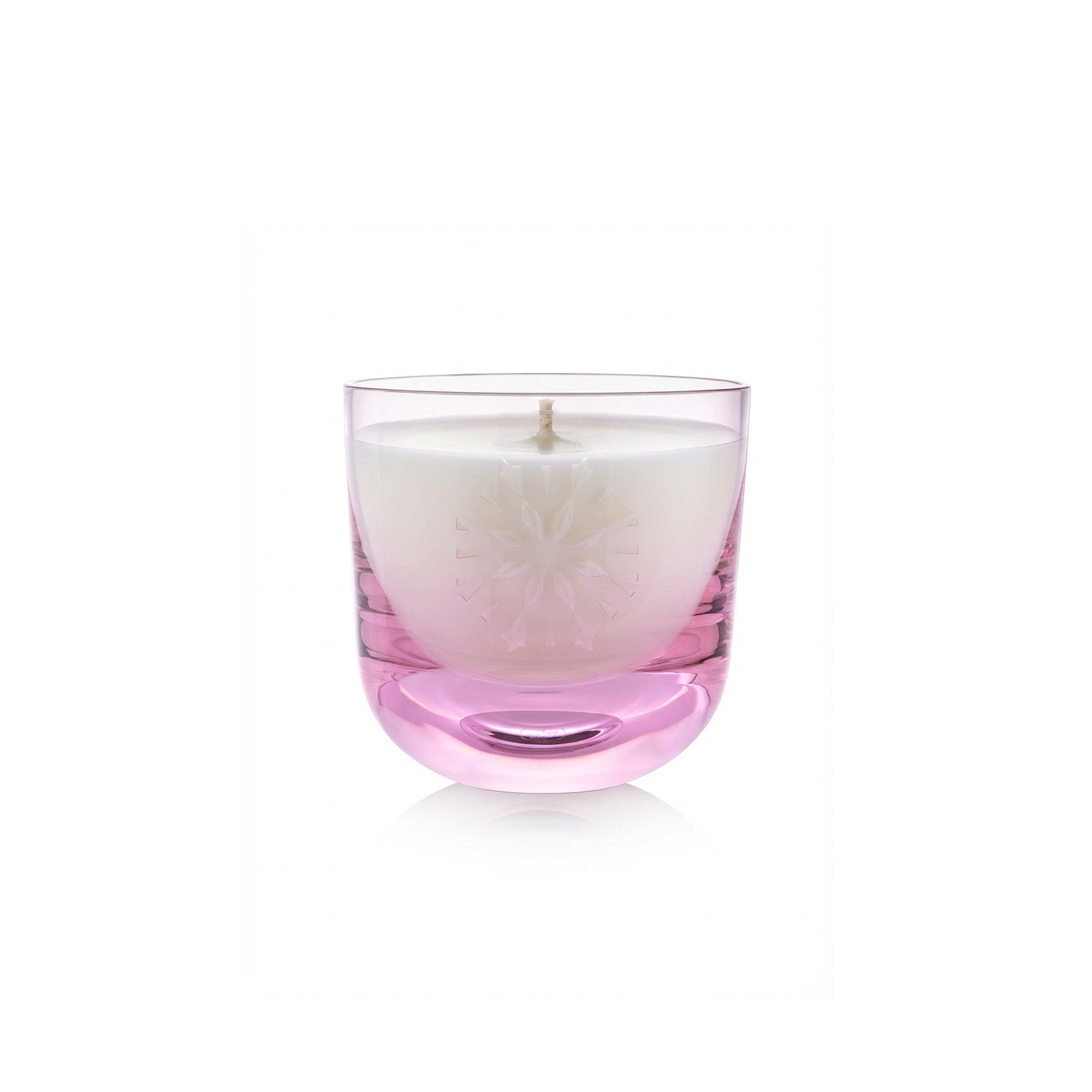 Candle Korbička