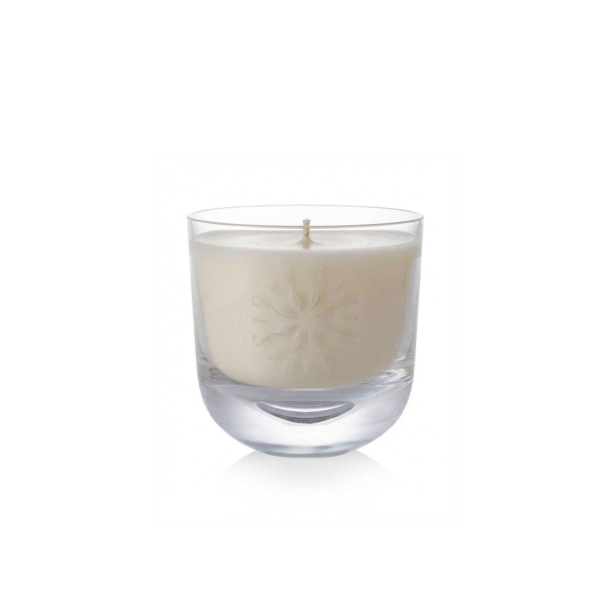 Candle Korbička