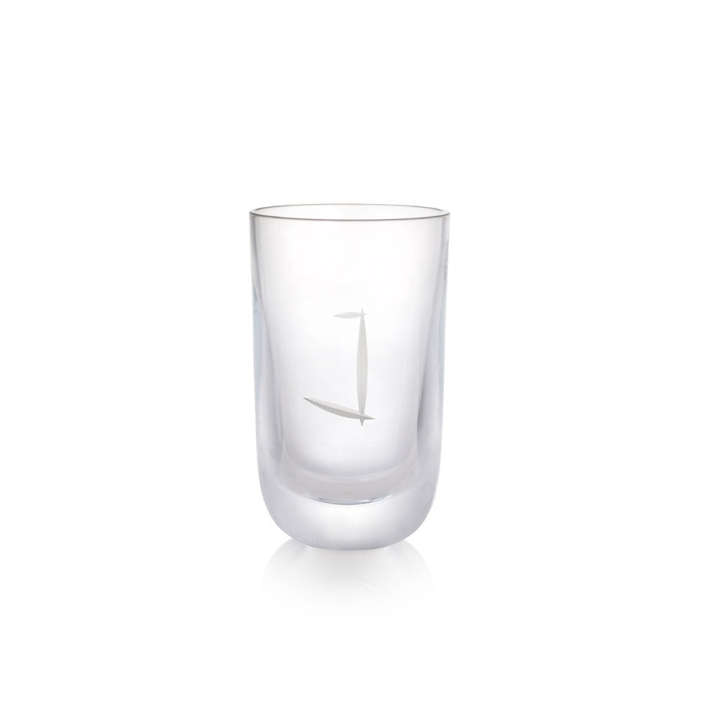 Sklenice J 320 ml clear