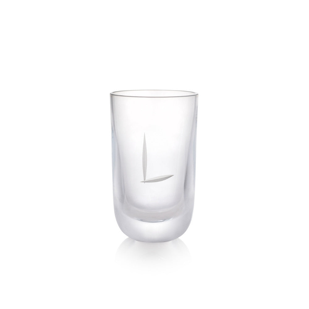 Sklenice L 320 ml clear
