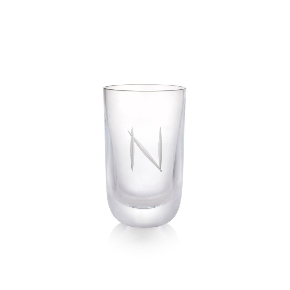 Sklenice N 320 ml clear
