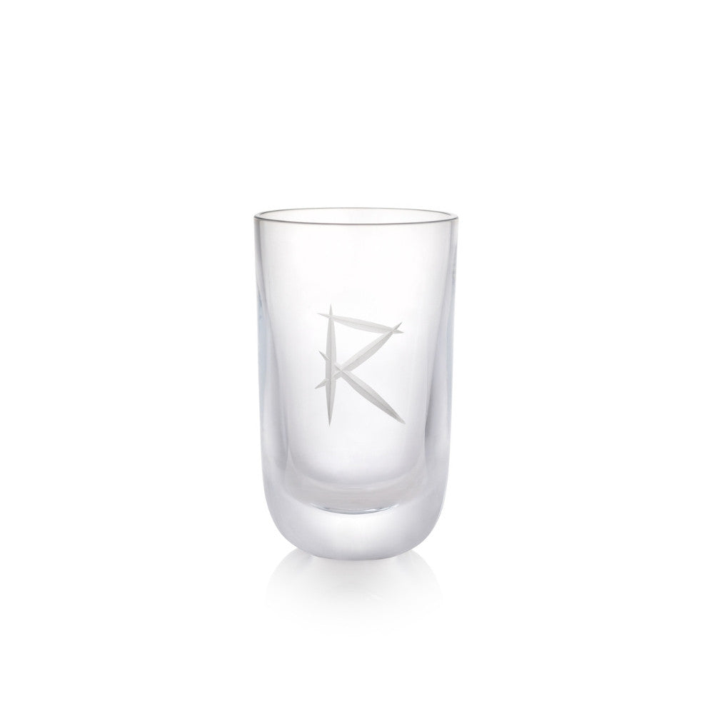 Sklenice R 320 ml clear