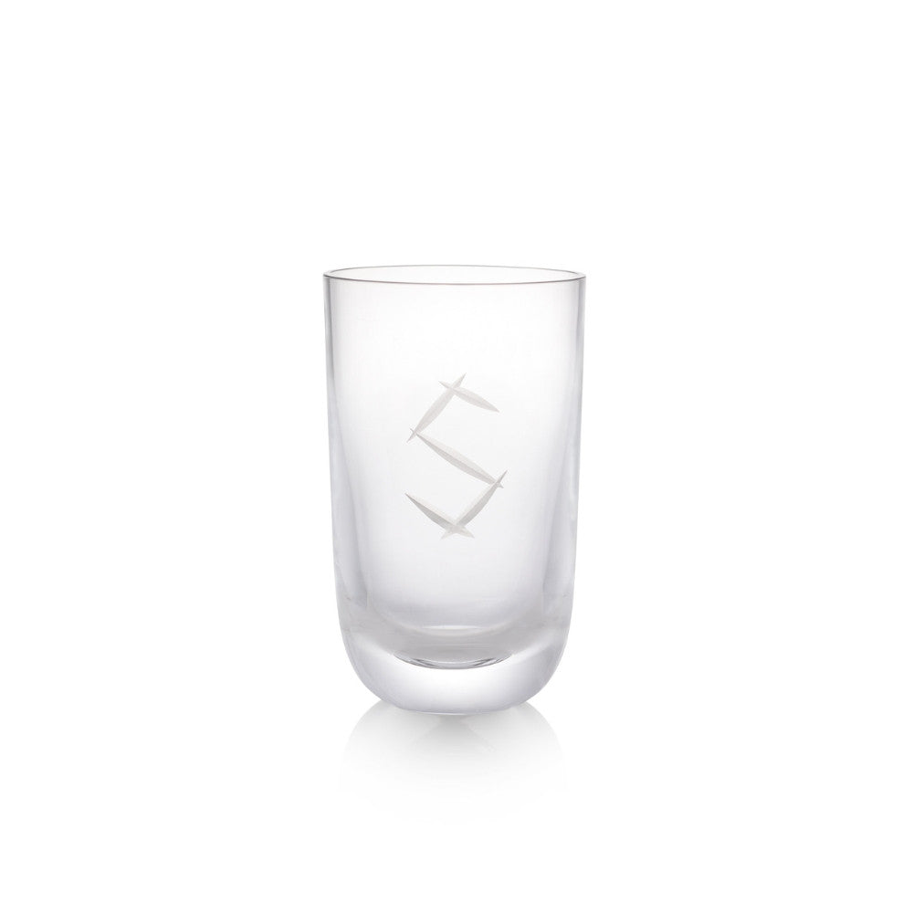 Sklenice S 320 ml clear