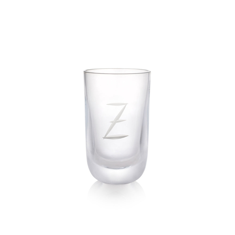 Sklenice Z 320 ml clear