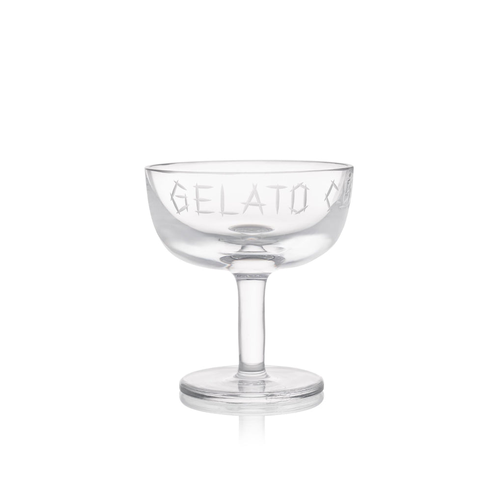 Ice Cream Bowl GELATO CLUB S