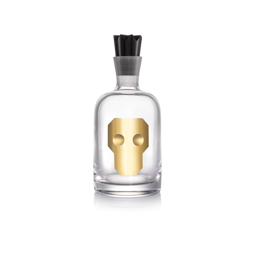 Karafa Hamlet zlato 1200 ml + 2 sklenice na whiskey