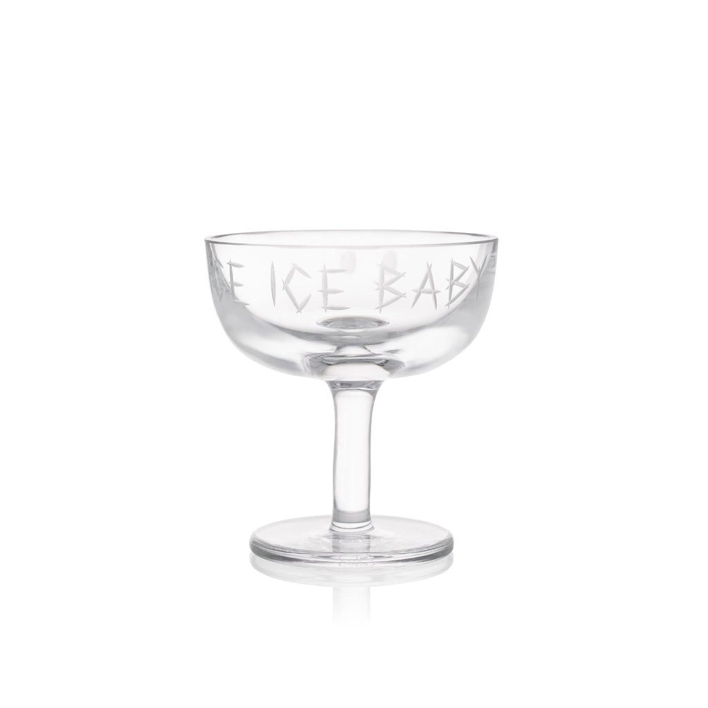 Ice Cream Bowl ICE ICE BABY S