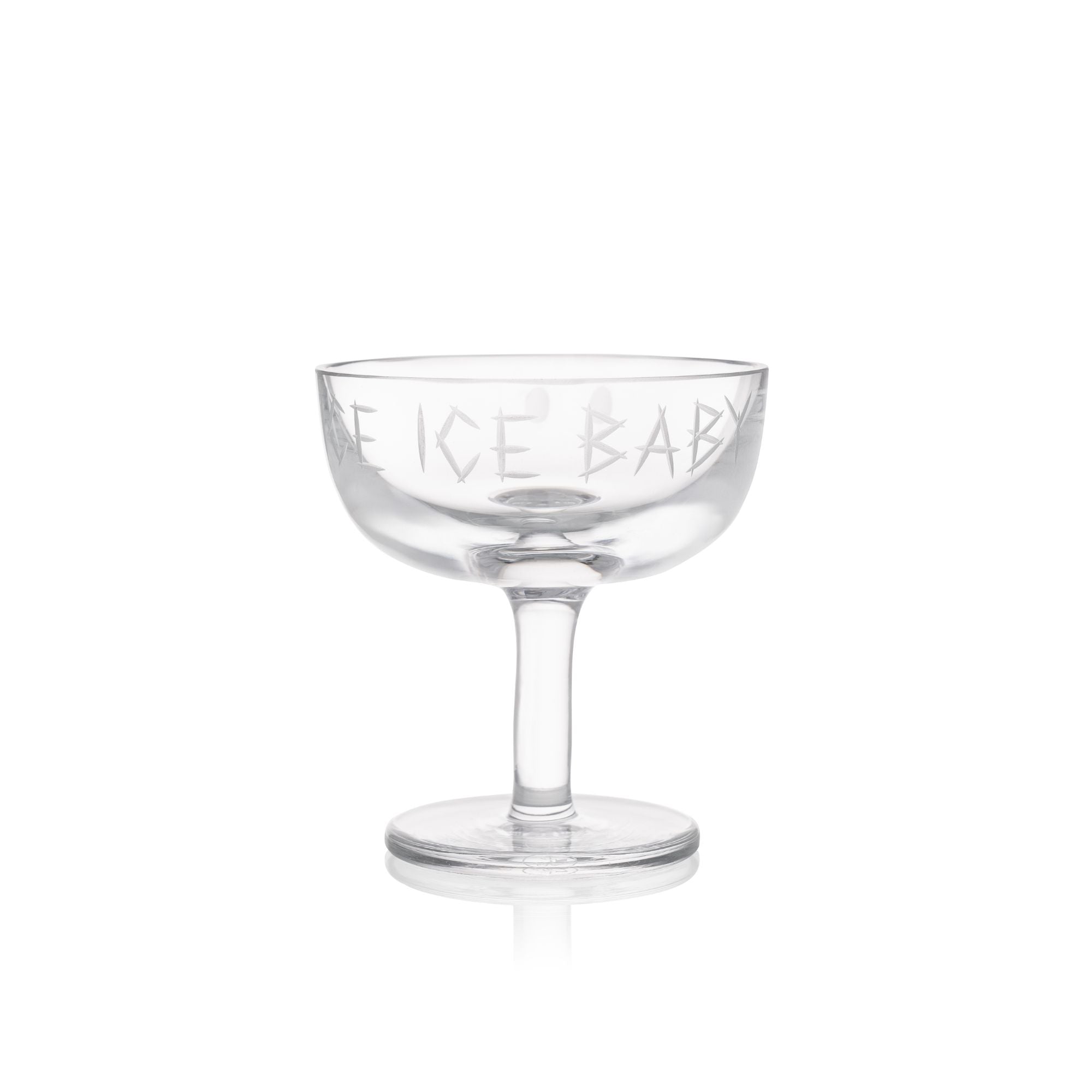 Ice Cream Bowl ICE ICE BABY S