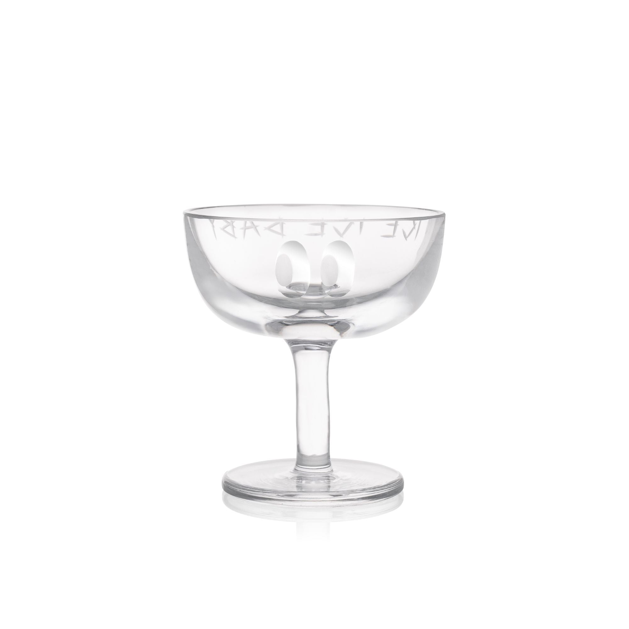 Ice Cream Bowl ICE ICE BABY S