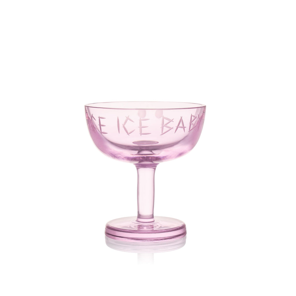 Zmrzlinový pohár ICE ICE BABY S