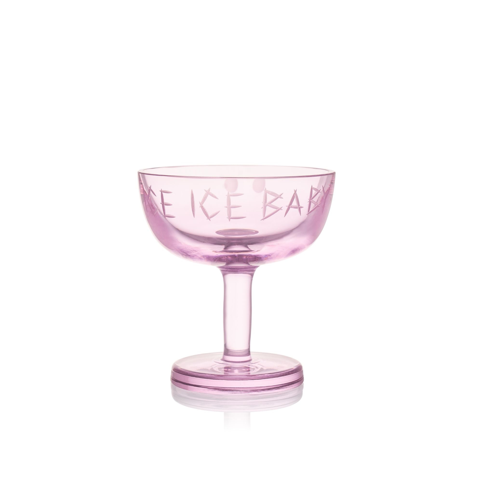 Ice Cream Bowl ICE ICE BABY S