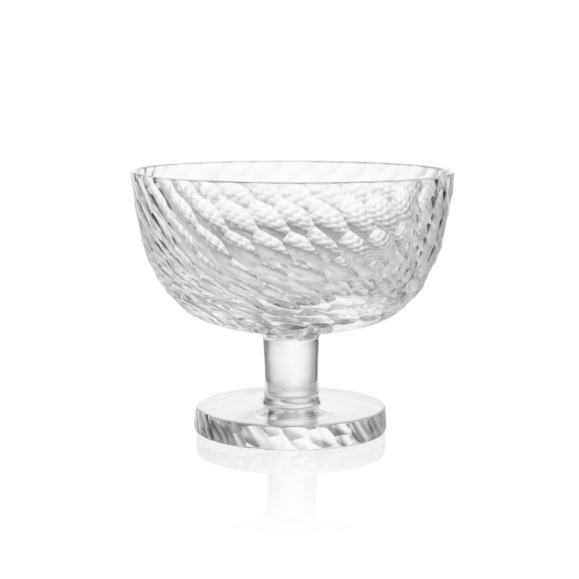 Ice Cream Bowl Frost Shiny
