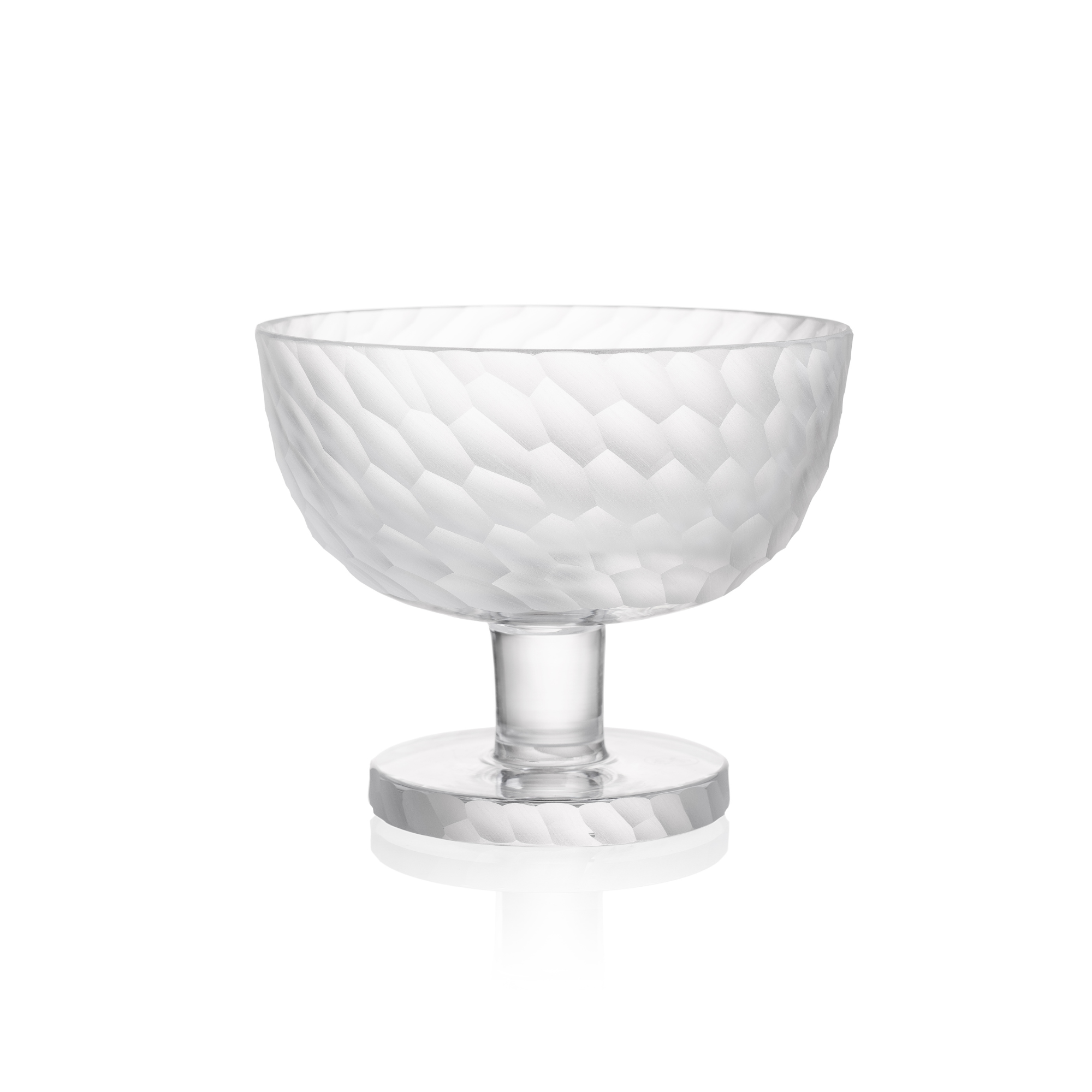 Ice Cream Bowl Frost Matte
