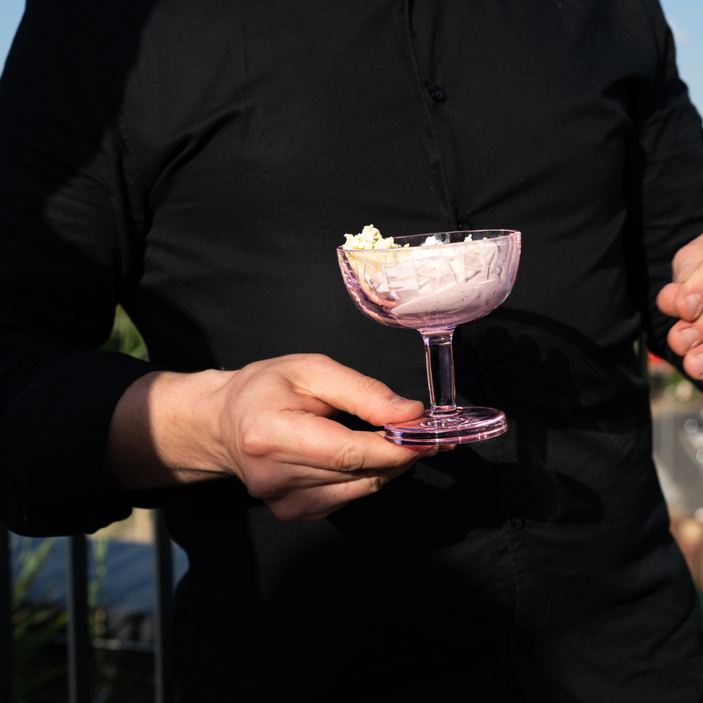 Ice Cream Bowl ICE ICE BABY S