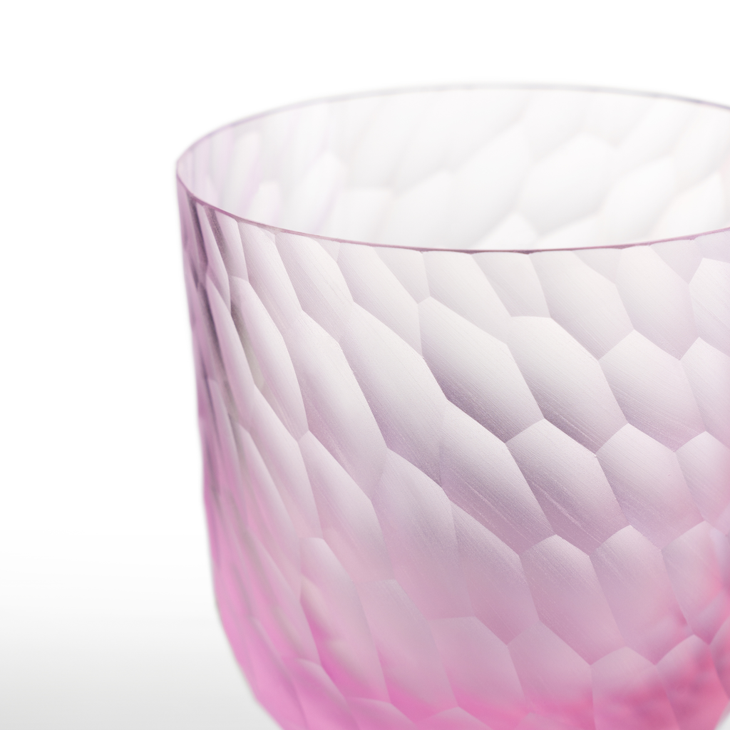 Frost Glass Matte 200 ml Clear