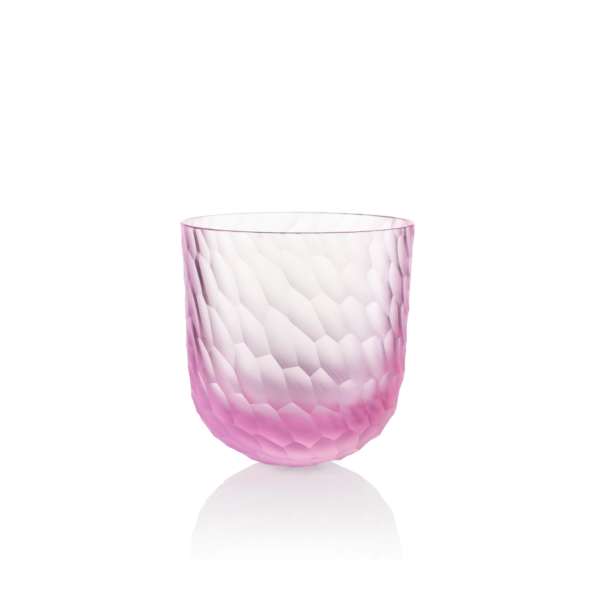 Sklenice Frost Matte 200 ml