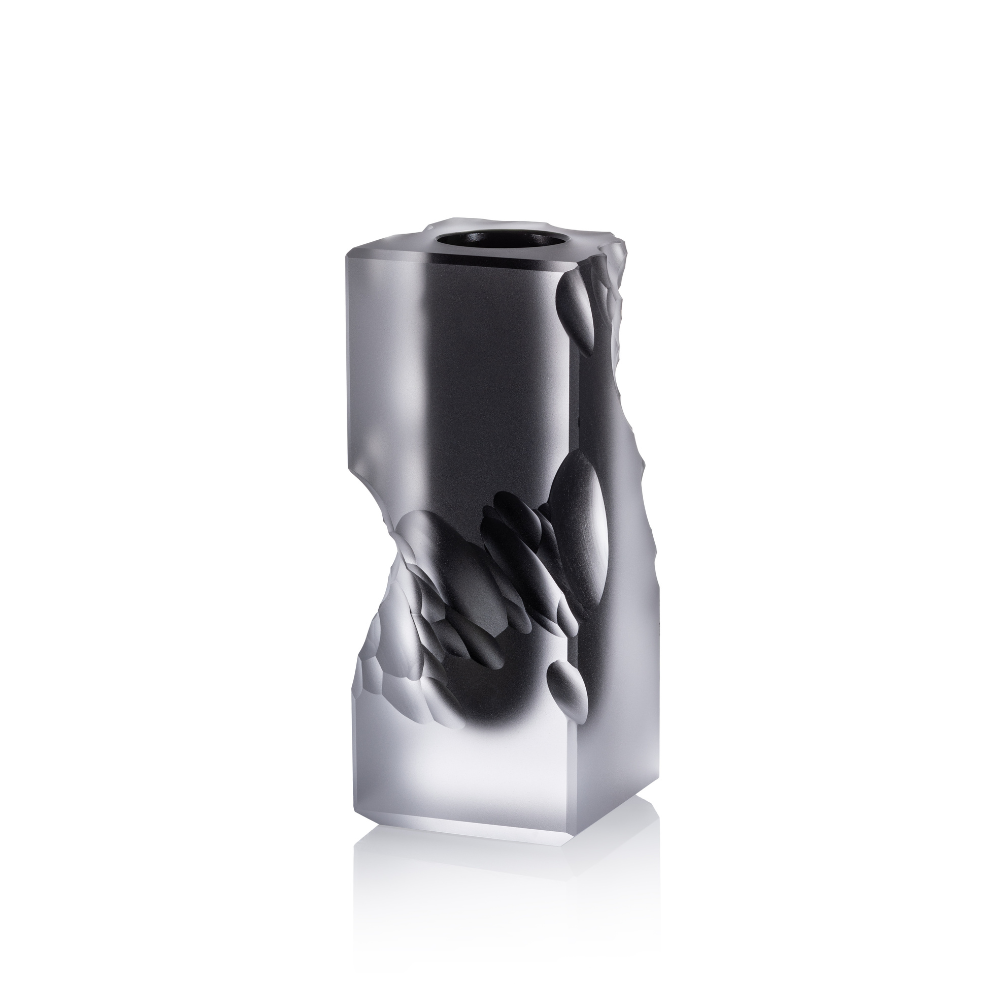 Váza EDGE Unreality 27 cm black