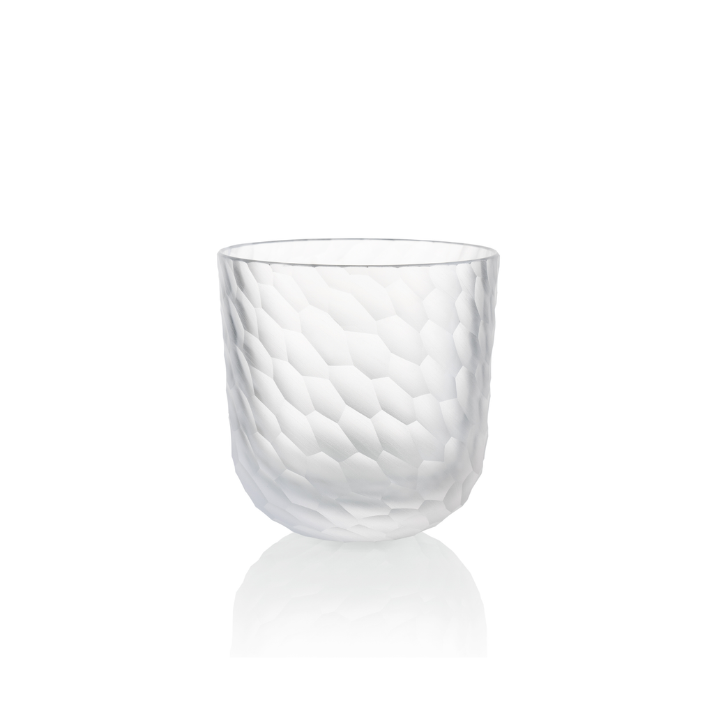 Frost Glass Matte 200 ml Clear
