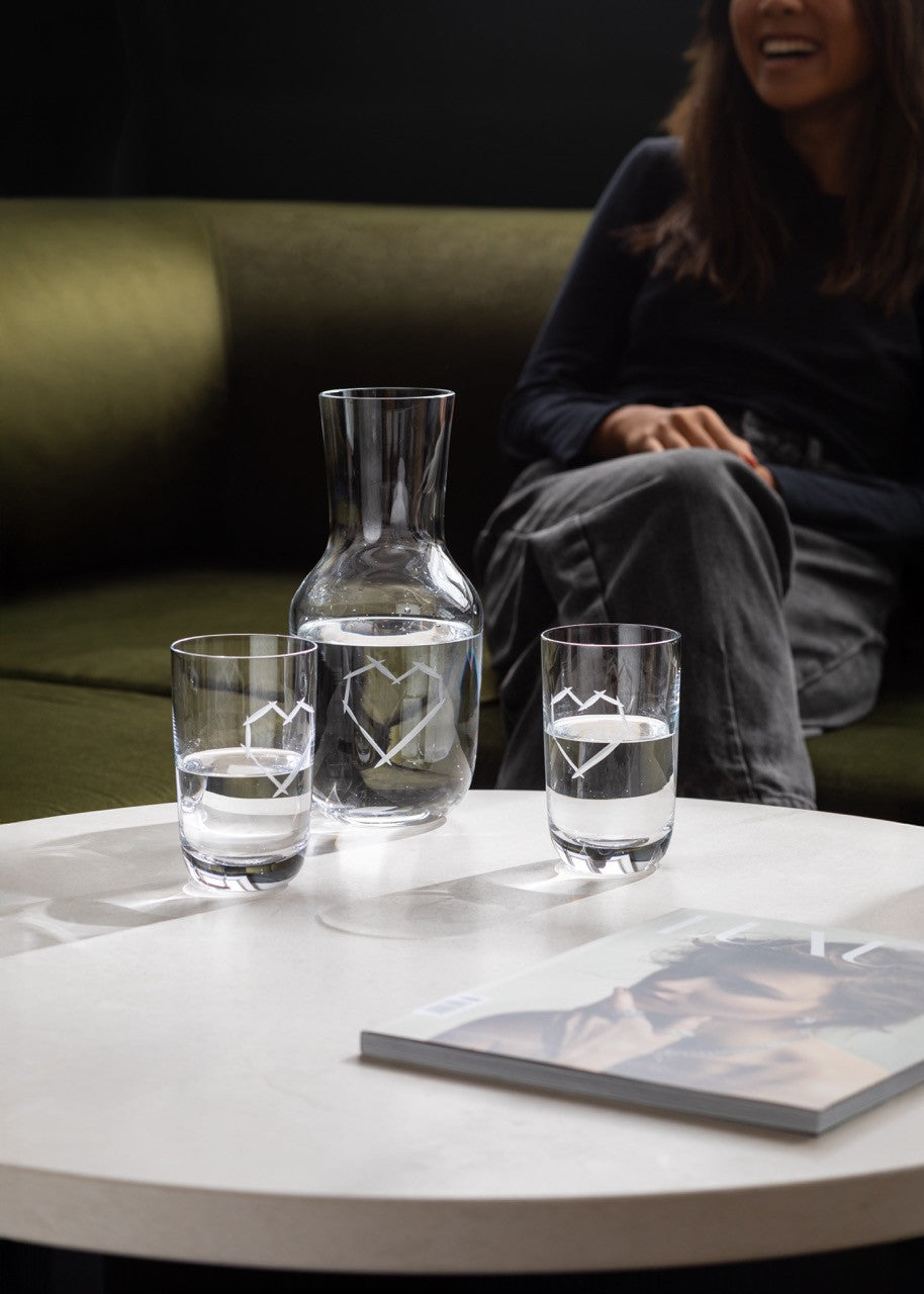 Love I Carafe 1200 ml