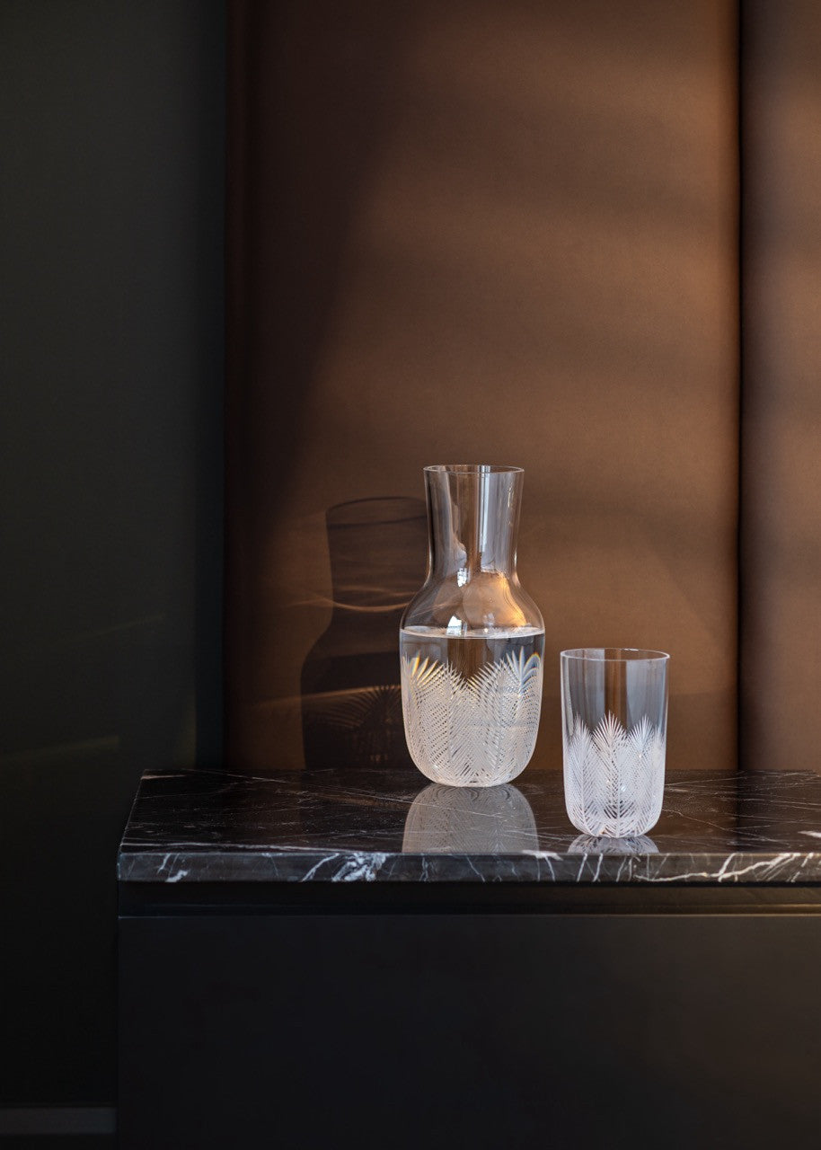 Feathers Glass 320 ml