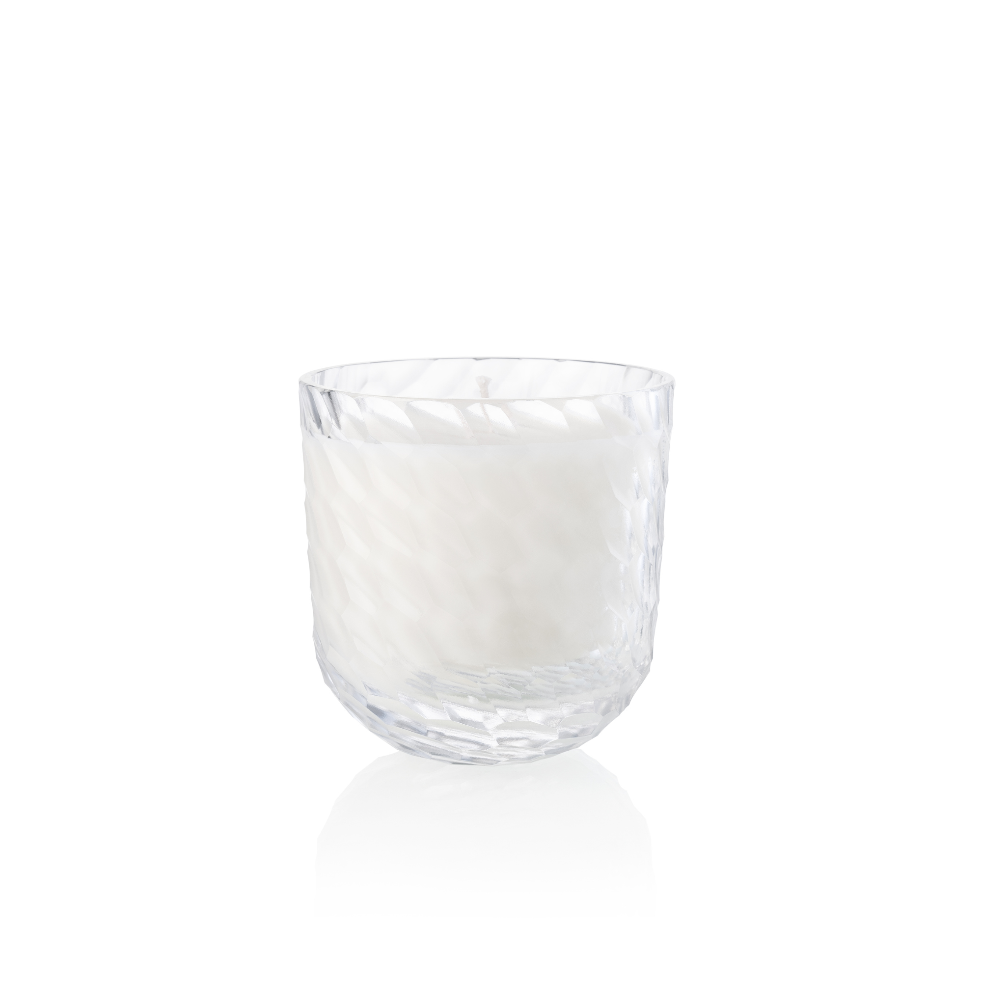 Svíčka Frost Gloss 200 ml