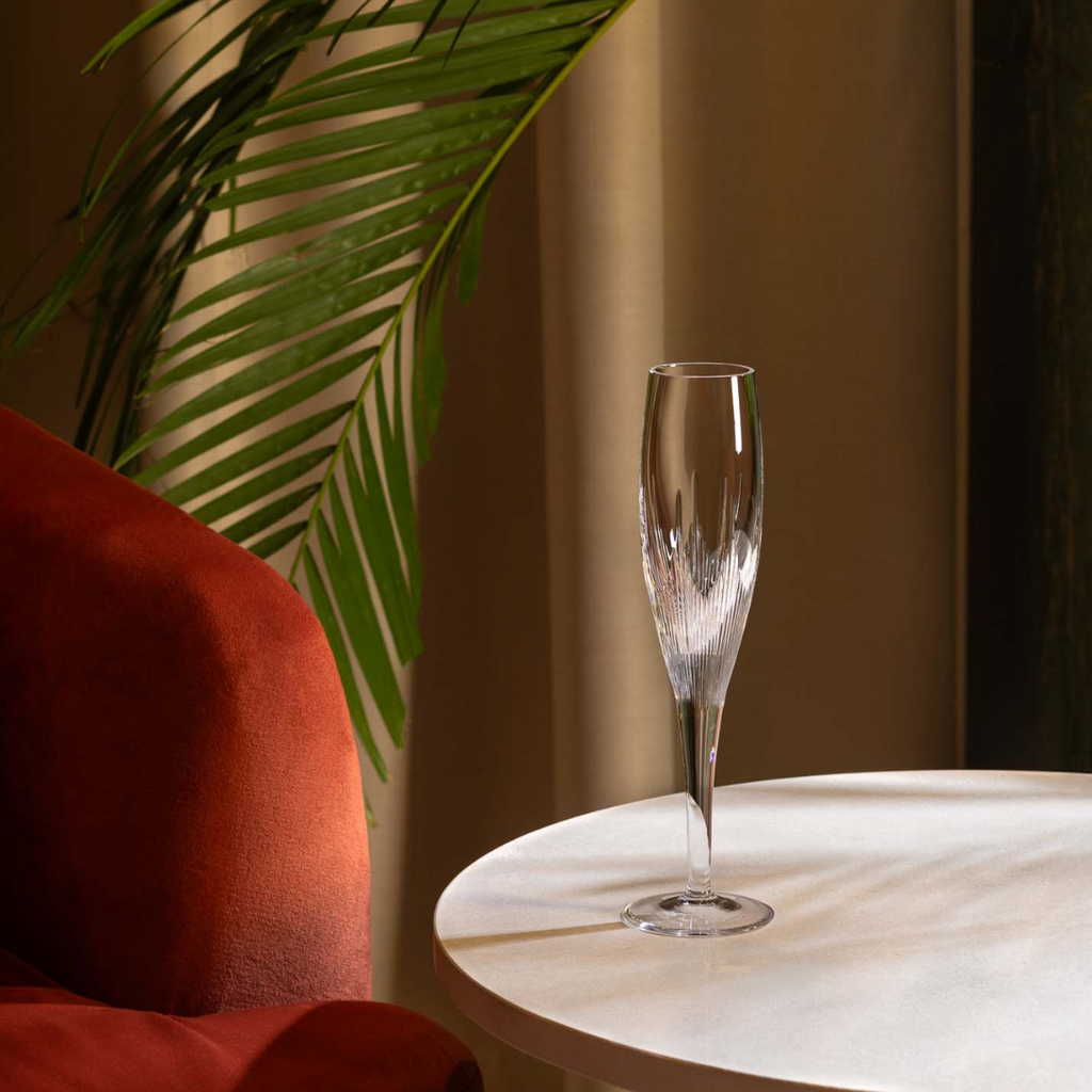 Champagne Glass Sophie 200 ml, Set of 2