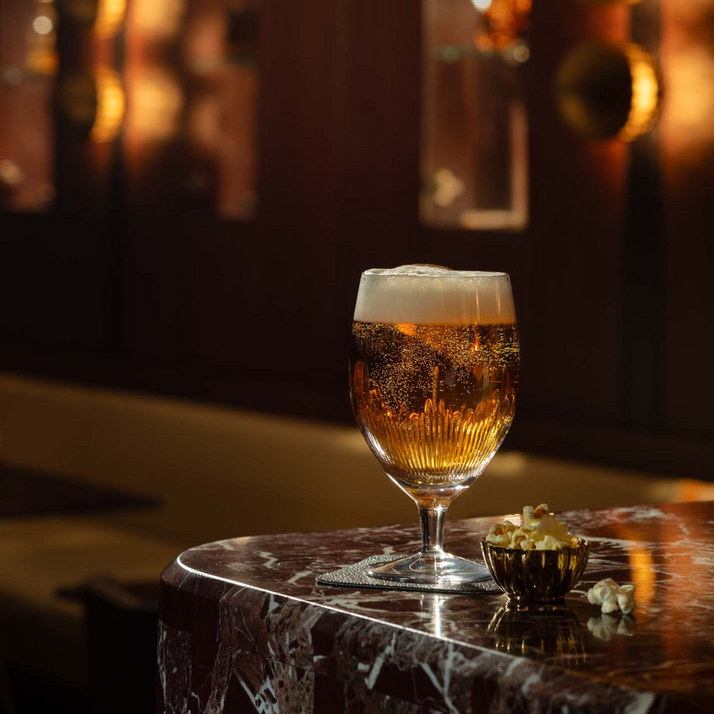 Pivní sklenice Sophie 360 ml, sada 2 kusů