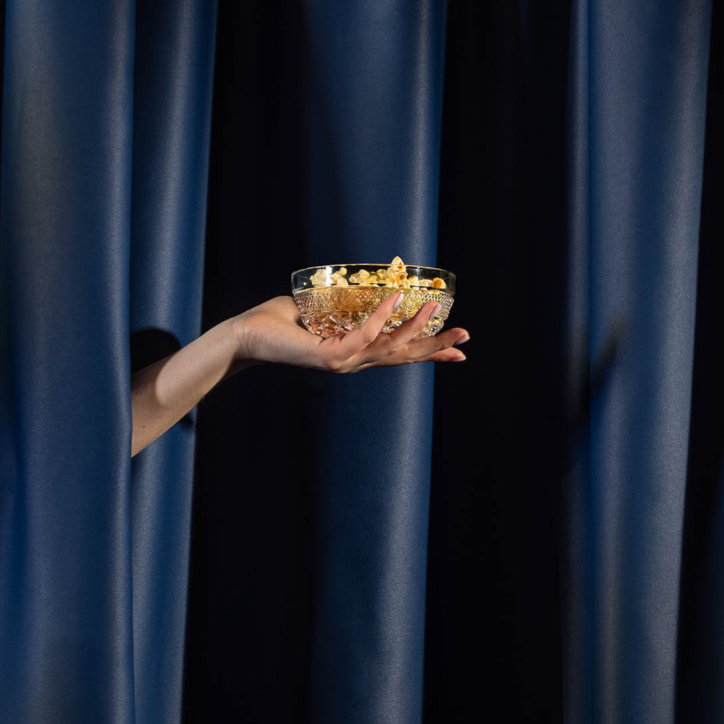 Miska Charles IV 13 cm